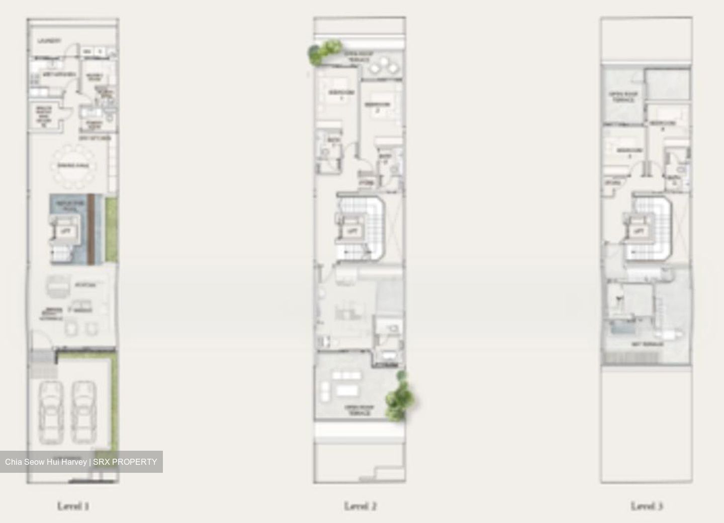 Tan Sim Boh Road (D11), Terrace #570575021